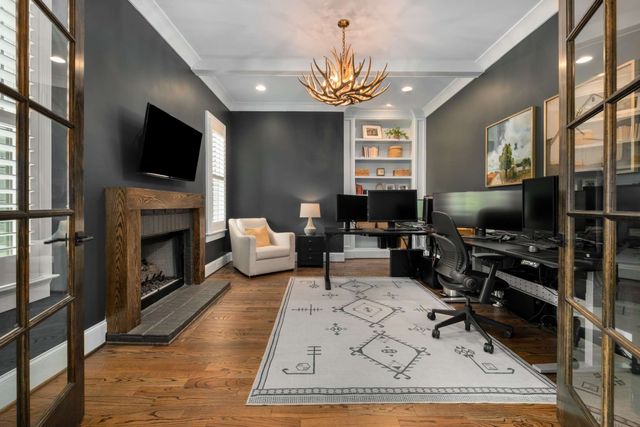 4613 Chalmers Dr, Nashville, TN 37215