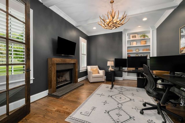 4613 Chalmers Dr, Nashville, TN 37215