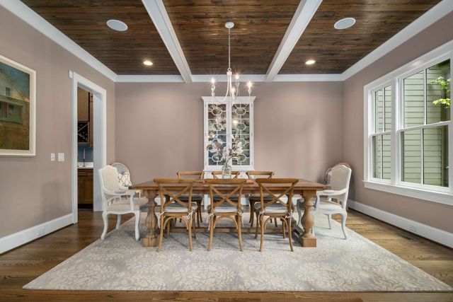 4613 Chalmers Dr, Nashville, TN 37215