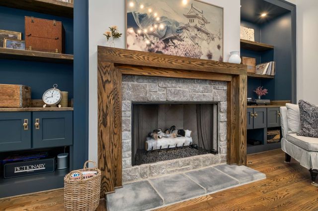 4613 Chalmers Dr, Nashville, TN 37215