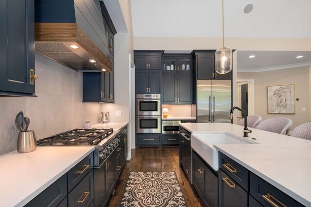 4613 Chalmers Dr, Nashville, TN 37215