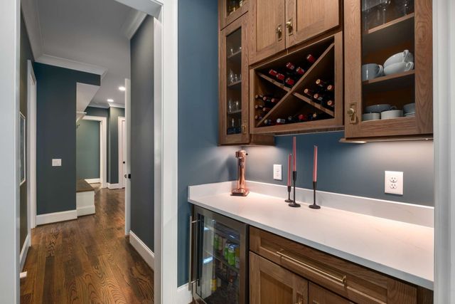 4613 Chalmers Dr, Nashville, TN 37215