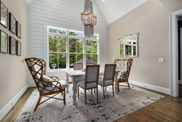 4613 Chalmers Dr, Nashville, TN 37215