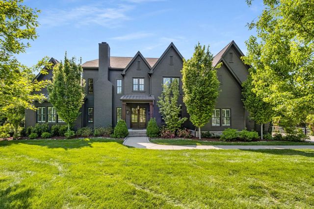 4613 Chalmers Dr, Nashville, TN 37215