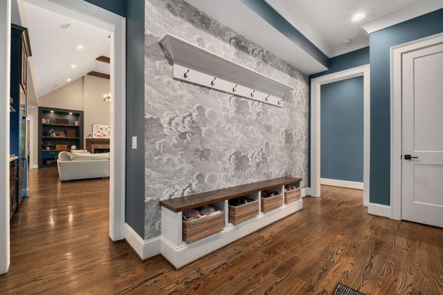 4613 Chalmers Dr, Nashville, TN 37215