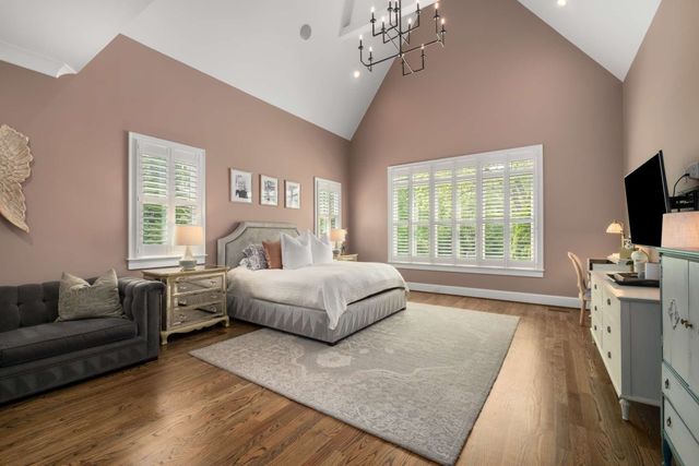 4613 Chalmers Dr, Nashville, TN 37215