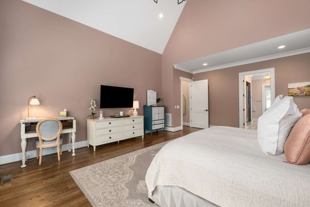 4613 Chalmers Dr, Nashville, TN 37215