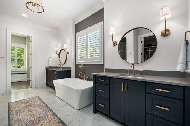 4613 Chalmers Dr, Nashville, TN 37215