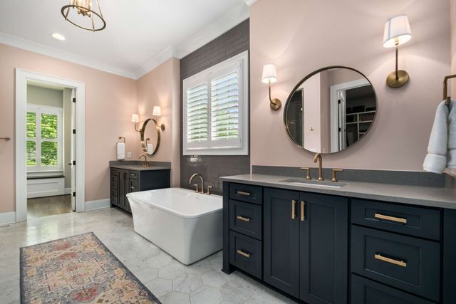 4613 Chalmers Dr, Nashville, TN 37215