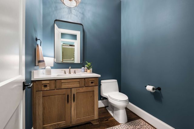 4613 Chalmers Dr, Nashville, TN 37215