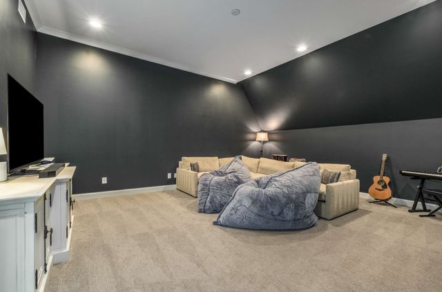 4613 Chalmers Dr, Nashville, TN 37215