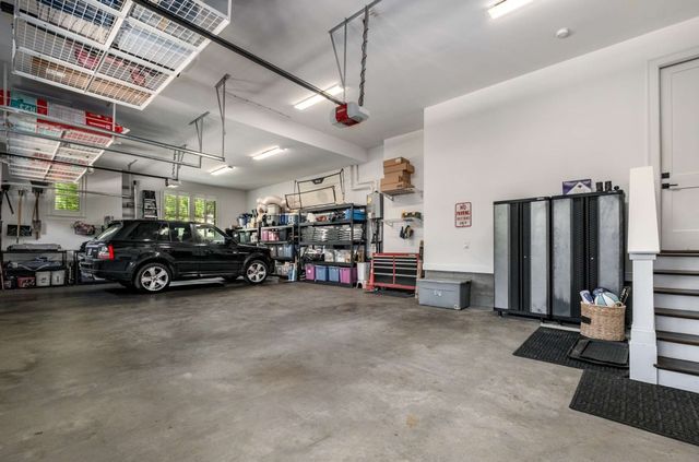 4613 Chalmers Dr, Nashville, TN 37215