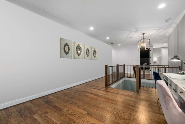 4613 Chalmers Dr, Nashville, TN 37215