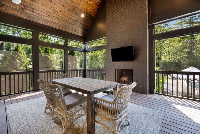 4613 Chalmers Dr, Nashville, TN 37215