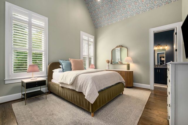 4613 Chalmers Dr, Nashville, TN 37215