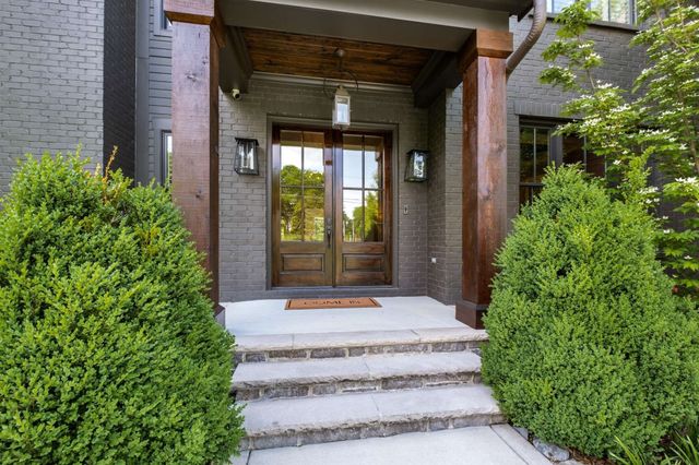 4613 Chalmers Dr, Nashville, TN 37215