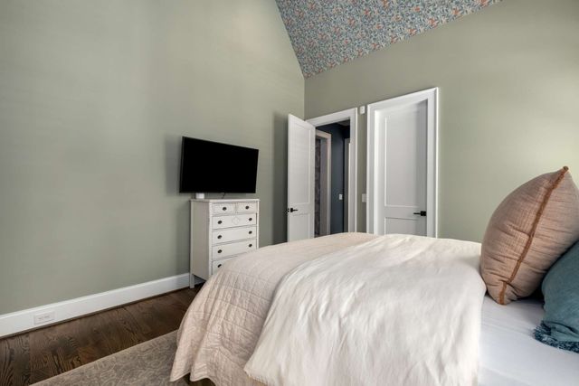 4613 Chalmers Dr, Nashville, TN 37215