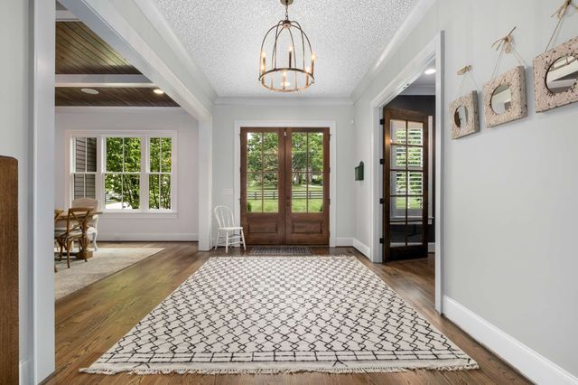 4613 Chalmers Dr, Nashville, TN 37215