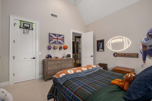 4613 Chalmers Dr, Nashville, TN 37215