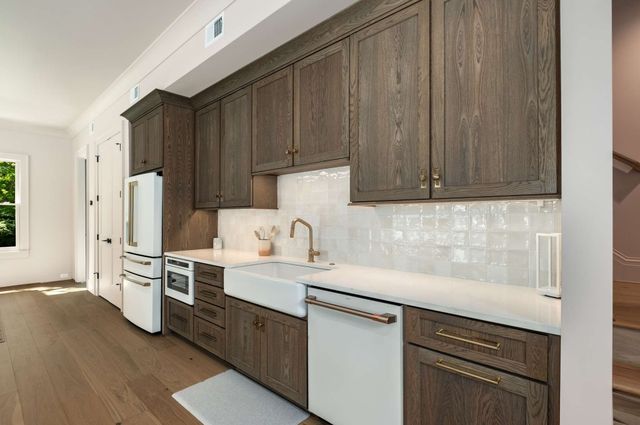 4613 Chalmers Dr, Nashville, TN 37215