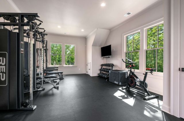 4613 Chalmers Dr, Nashville, TN 37215