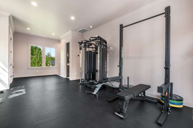 4613 Chalmers Dr, Nashville, TN 37215