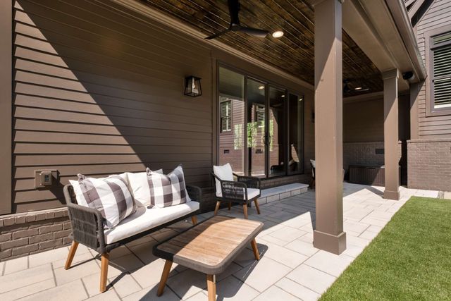 4613 Chalmers Dr, Nashville, TN 37215