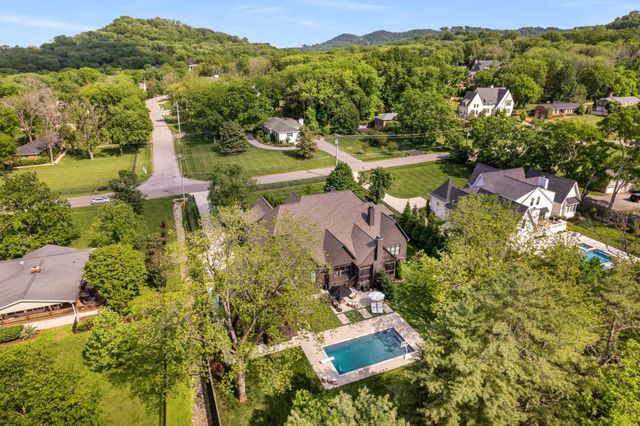 4613 Chalmers Dr, Nashville, TN 37215