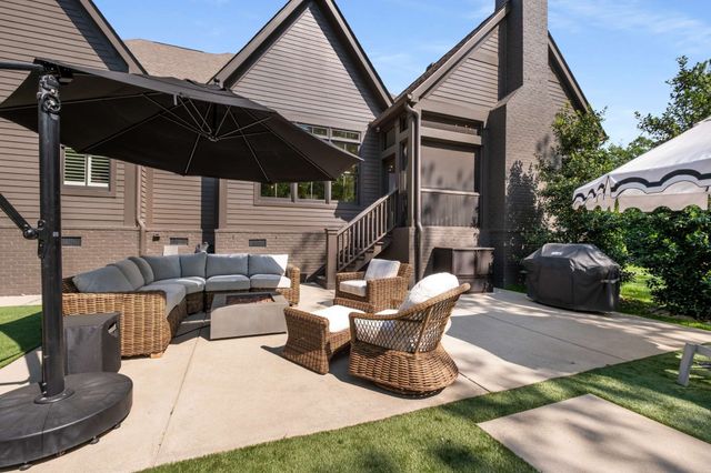 4613 Chalmers Dr, Nashville, TN 37215