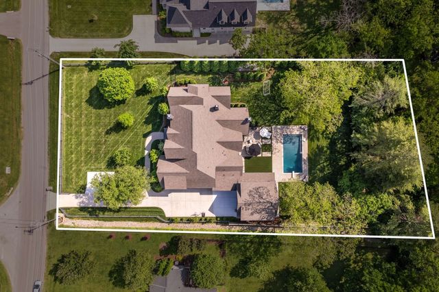 4613 Chalmers Dr, Nashville, TN 37215