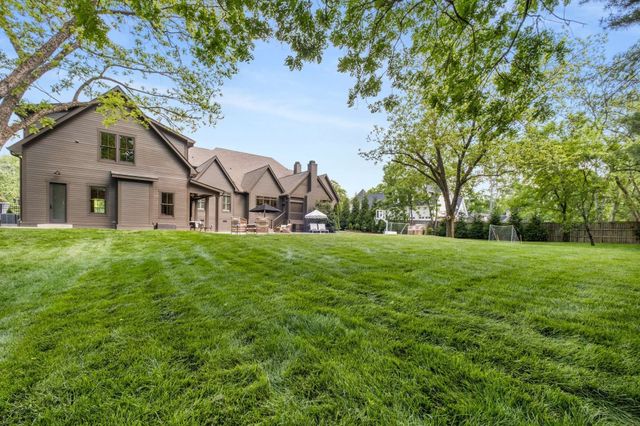 4613 Chalmers Dr, Nashville, TN 37215