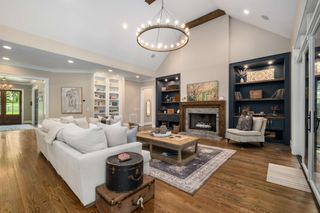 4613 Chalmers Dr, Nashville, TN 37215