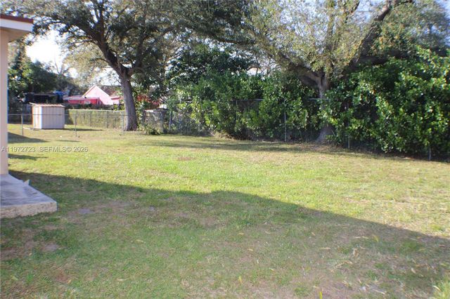 1855 NW 93rd Ter, Miami, FL 33147