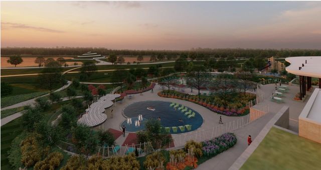 27314 Verbena Chase Lane, Hockley, TX 77447