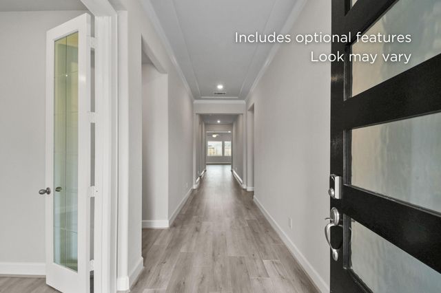 27314 Verbena Chase Lane, Hockley, TX 77447