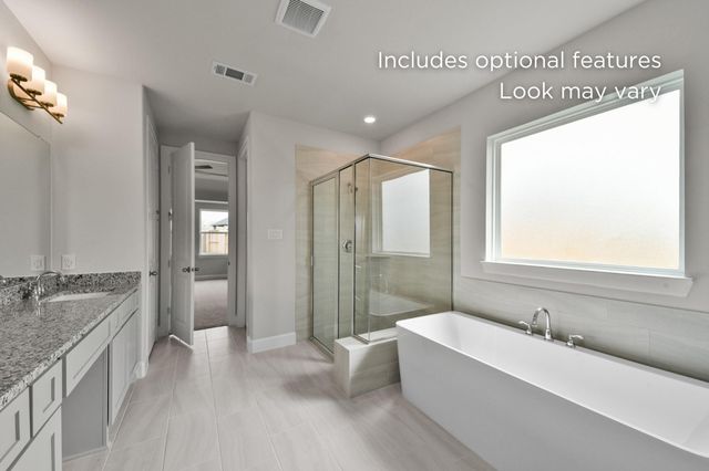 27314 Verbena Chase Lane, Hockley, TX 77447