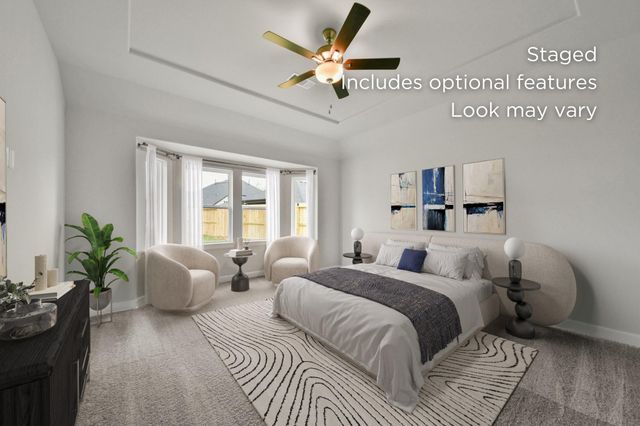 27314 Verbena Chase Lane, Hockley, TX 77447