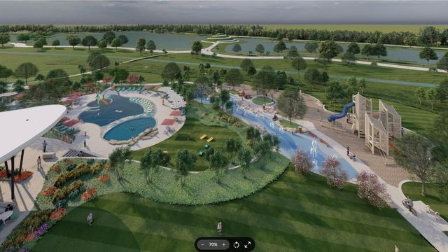 27314 Verbena Chase Lane, Hockley, TX 77447