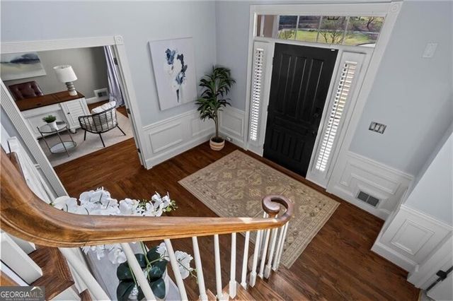 4350 Fallowfield Lane SW, Lilburn, GA 30047