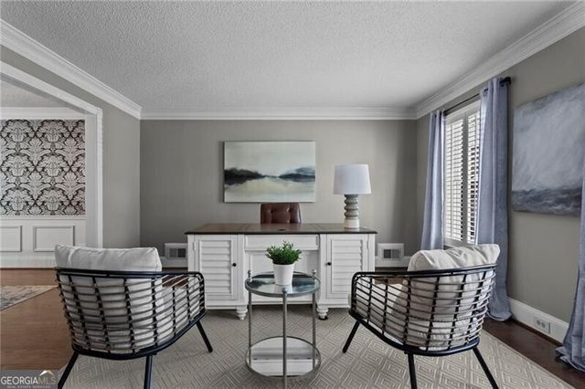 4350 Fallowfield Lane SW, Lilburn, GA 30047