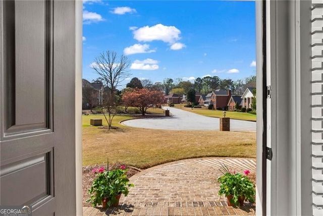 4350 Fallowfield Lane SW, Lilburn, GA 30047