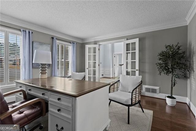 4350 Fallowfield Lane SW, Lilburn, GA 30047