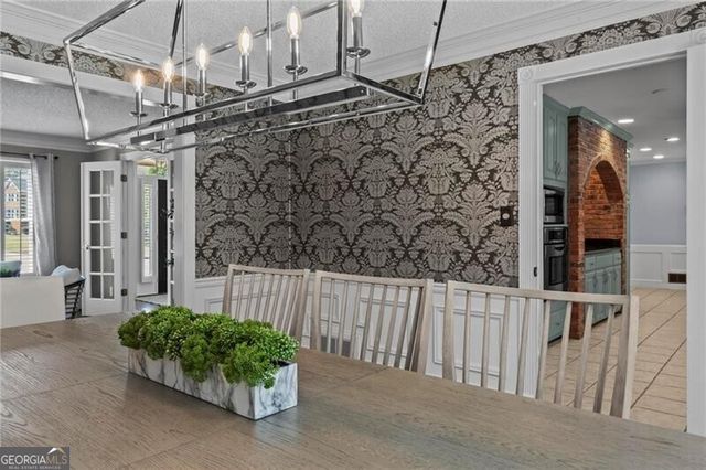 4350 Fallowfield Lane SW, Lilburn, GA 30047