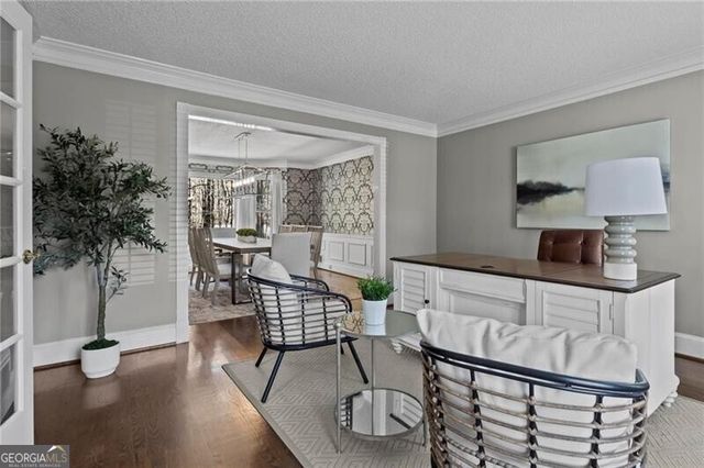 4350 Fallowfield Lane SW, Lilburn, GA 30047