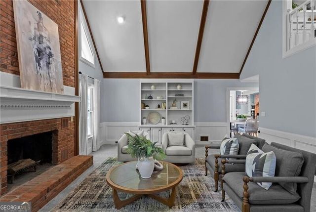 4350 Fallowfield Lane SW, Lilburn, GA 30047