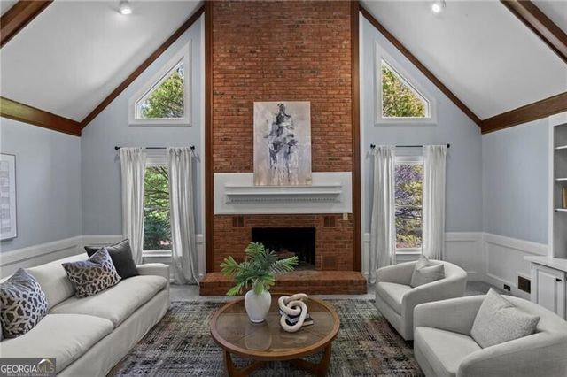 4350 Fallowfield Lane SW, Lilburn, GA 30047