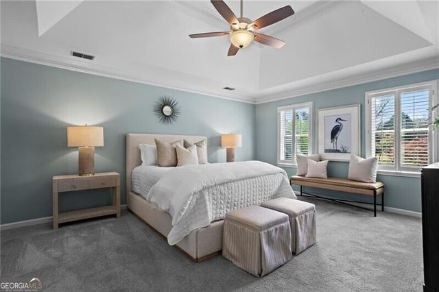 4350 Fallowfield Lane SW, Lilburn, GA 30047