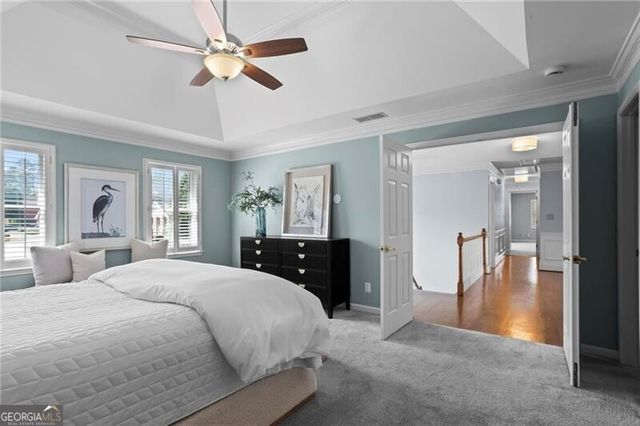 4350 Fallowfield Lane SW, Lilburn, GA 30047