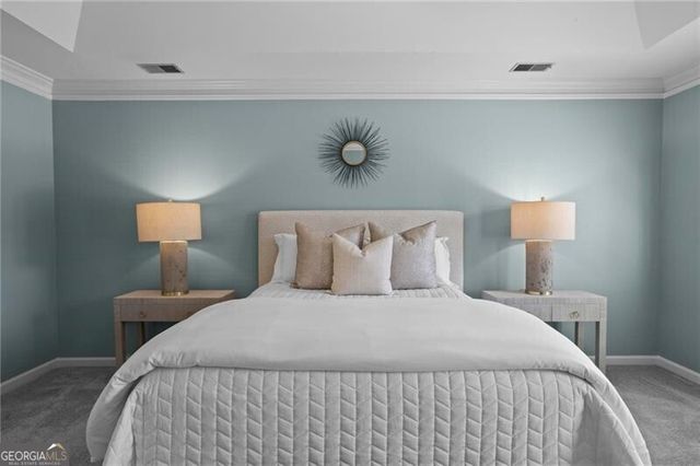 4350 Fallowfield Lane SW, Lilburn, GA 30047