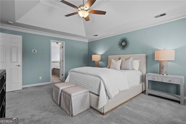 4350 Fallowfield Lane SW, Lilburn, GA 30047